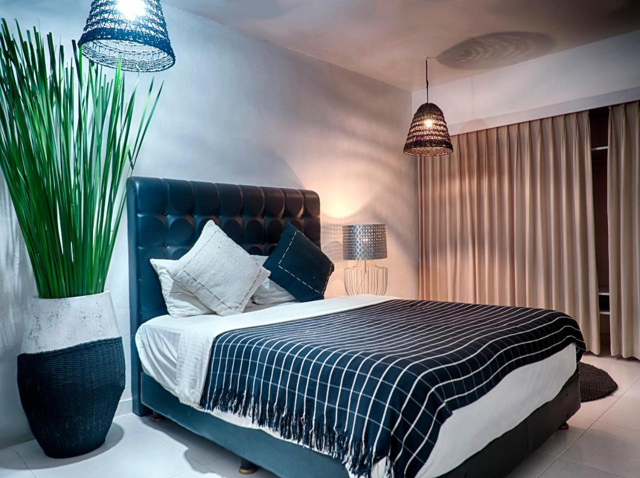 La Favela Club Villa In Seminyak Екстер'єр фото