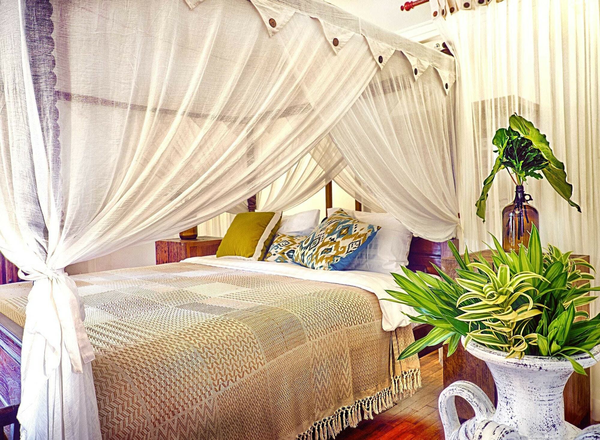 La Favela Club Villa In Seminyak Екстер'єр фото